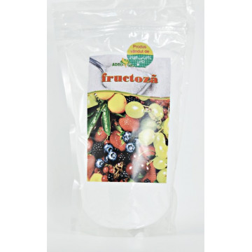 Fructoza 500g