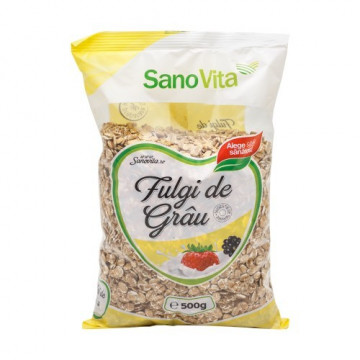 Fulgi de Grau - 500 g