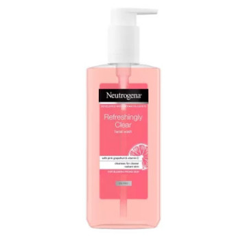 Gel de curatare pentru ten cu imperfectiuni Refreshingly Clear Neutrogena - 200 ml