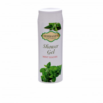 Gel de dus Mint Leaves - 250 ml