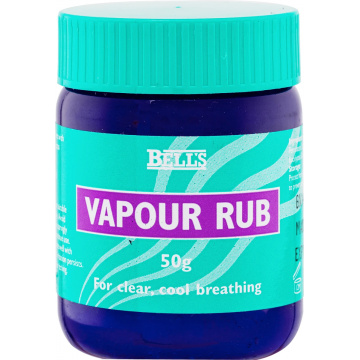 Gel Respiri Usor Adulti - 50 g