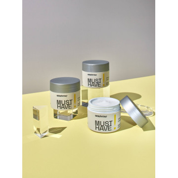 Gerovital Must Have Sorbet-Crema Booster Hidratare - 50 ml