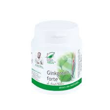 Ginkgoton forte - 150 cps