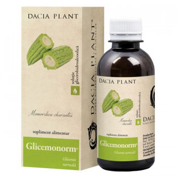 Glicemonorm - 200 ml