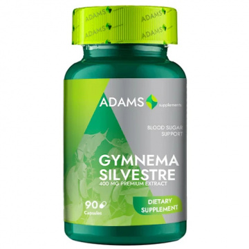 Gymnema Sylvestre - 90 cps