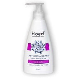 Lapte demachiant - 200 gr Bioeel