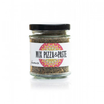 Mix pizza-paste - 50 g