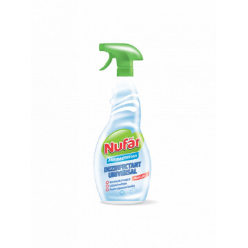 Nufar Dezinfectant Universal fara Clor trigger - 750 ml