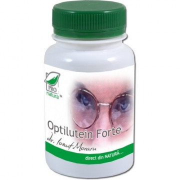 Optilutein forte - 150 cps