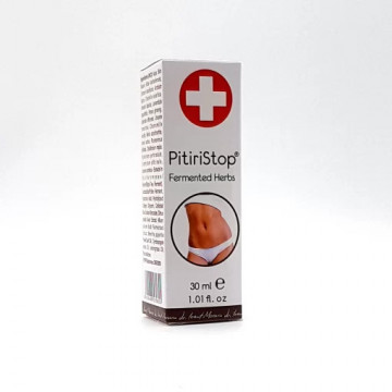 PitiriStop - 30 ml
