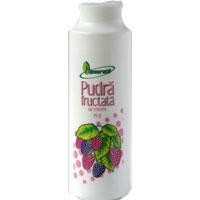 Pudra Fructata - 75 g Hipocrate