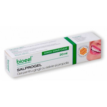 Salprogel - 20 ml
