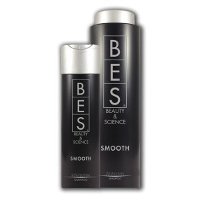 Sampon Smooth (par neted si fin) - 300 ml