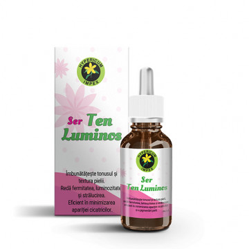 Ser Ten Luminos - 50 ml