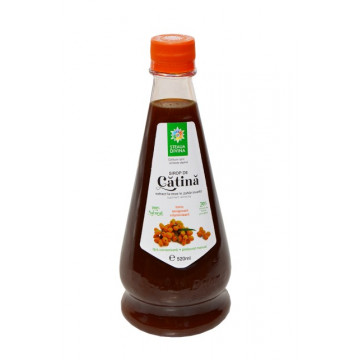 Sirop de Catina - 520 ml