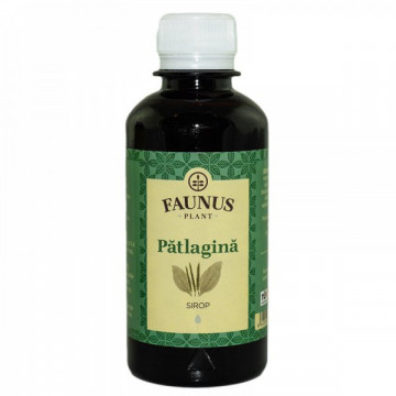 Sirop Patlagina - 200 ml