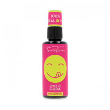 Spray de gura - 50 ml