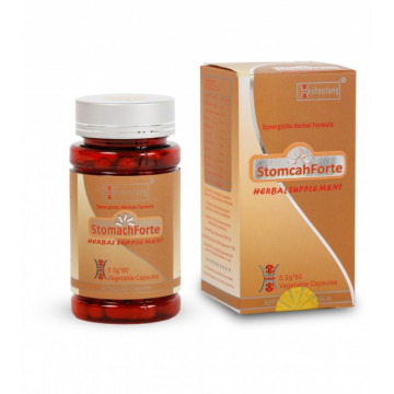 Stomach Forte - 60 cps