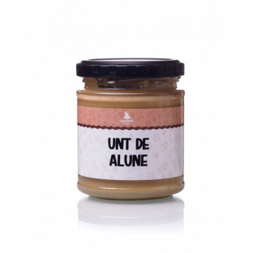 Unt de alune - 170 g