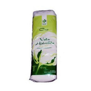 Vata Hidrofila One Care -Tip B - 200 g
