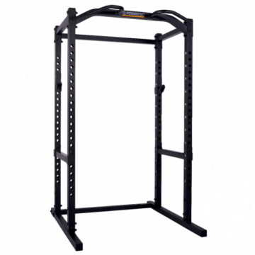 Aparat Streamline Power Rack POWERTEC, Powertec