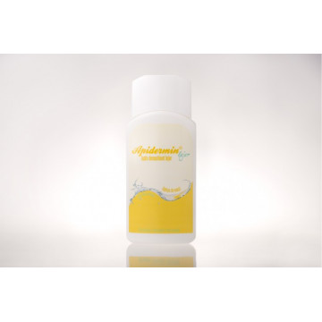 Apidermin lejer lapte demachiant - 150 ml