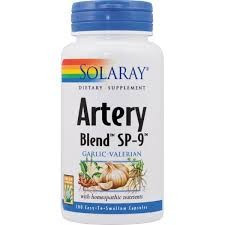 Artery Blend 100 capsule vegetale