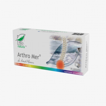 Arthro Mer - 30 cps