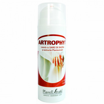Artrophyt crema - 150ml - Plantextrakt