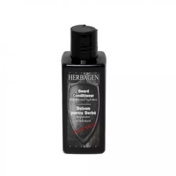Balsam pentru barba hidratant si reparator pentru barbati - 200 ml