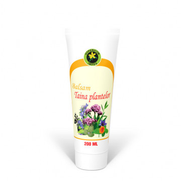 Balsam Taina Plantelor - 200 ml