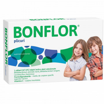 Bonflor - 10 dz