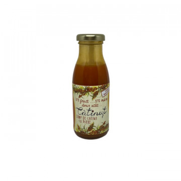 Catinut – Sirop de catina cu miere - 230 ml
