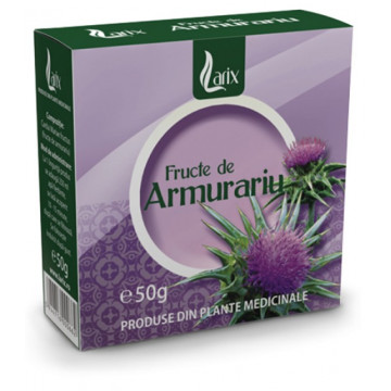 Ceai Armurariu 50g Larix