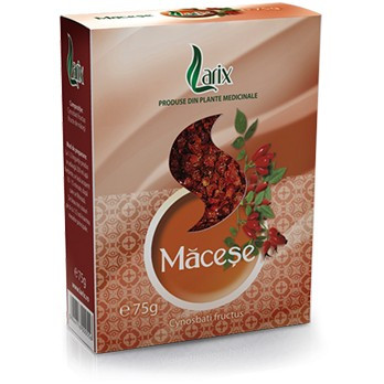 Ceai Macese 75g Larix