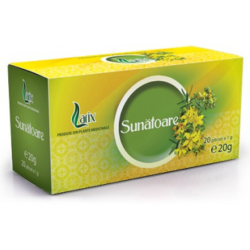 Ceai sunatoare 20 plicuri