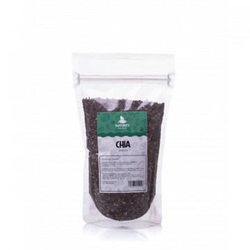 Chia seminte - 150 g