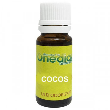 Cocos Ulei odorizant - 10 ml