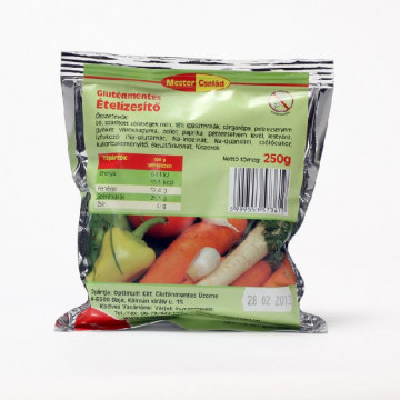 Condiment Vegeta fara gluten Mester - 250 g