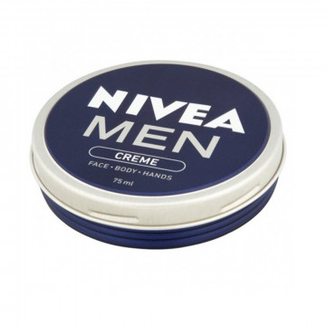 Crema de uz general pentru barbati Nivea Men Creme - 75 ml