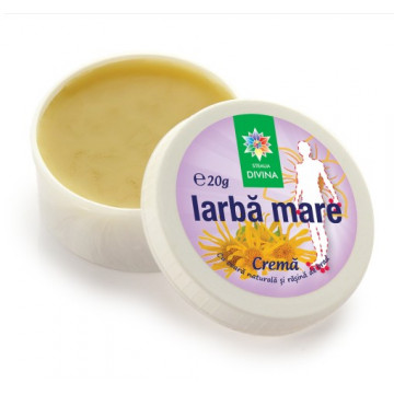 Crema Iarba Mare - 20 g
