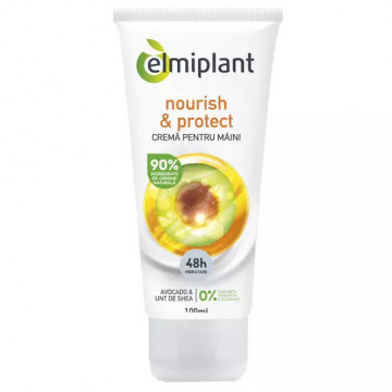 Crema nutritiva pentru maini Perfect Hands - 100 ml