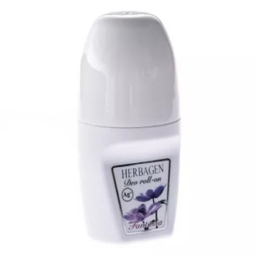 Deodorant roll on, Fantasia - 50 ml