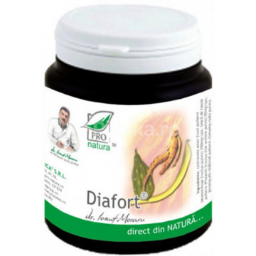 Diafort - 150 cps