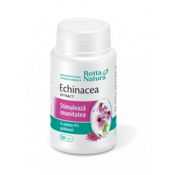Echinacea extract - 30 cps