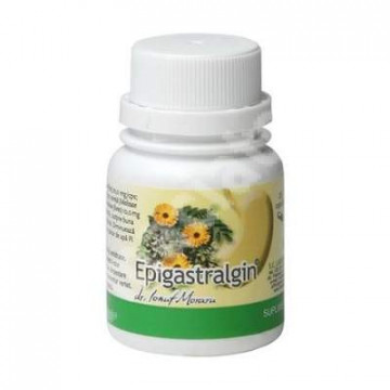 Epigastralgin - 25 cps