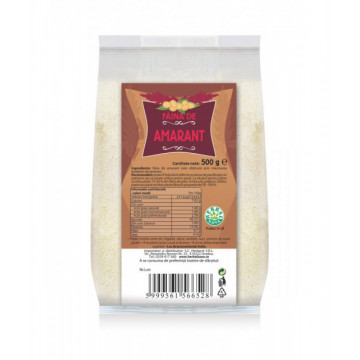 Faina de amarant - 500 g