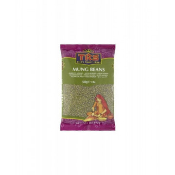 Fasole Mung - 500 g Herbavit