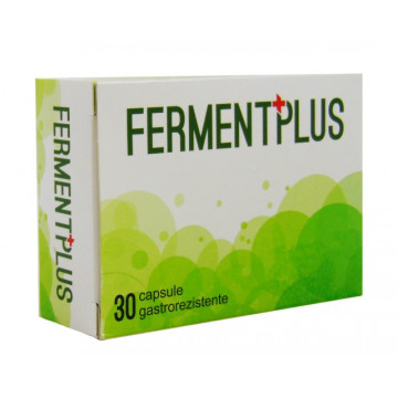 FermentPlus - 30 cps