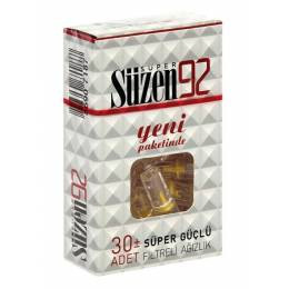 Filtre pentru tigari Suzen 92 - 30 buc